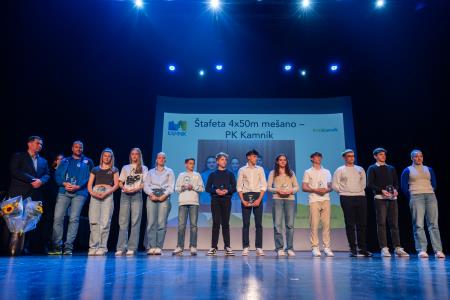 NAJ ŠPORTNIKI KAMNIKA ZA LETO 2024-39